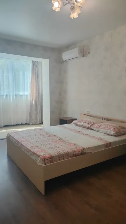 1комнатная квартира в центре рыбзавода — аренда посуточно в Лдзаа