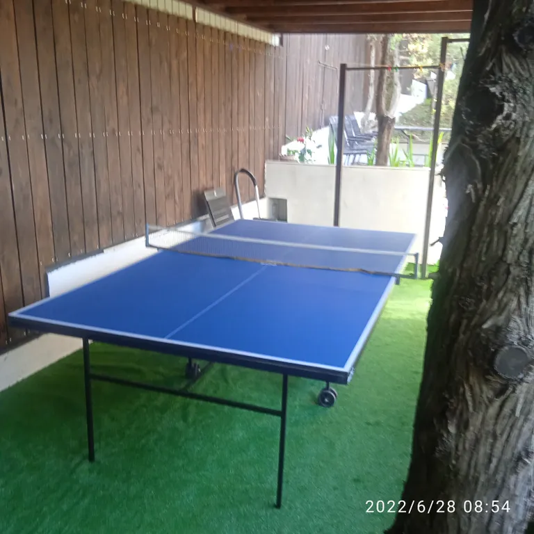 Семейный номер с видом на море