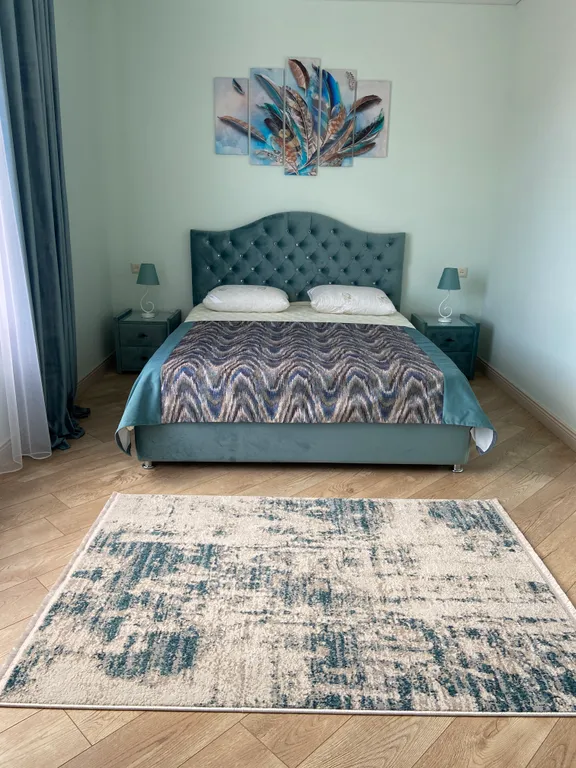 4-комнатный Дом