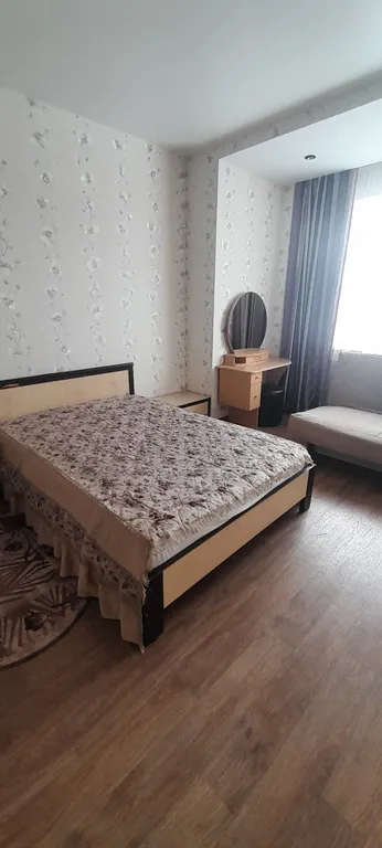 Однушка в центре города