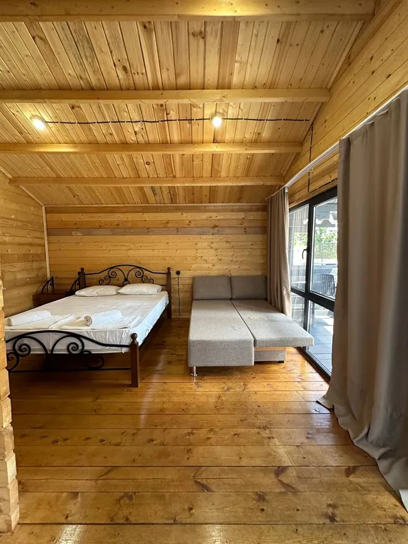 1-комнатный Дом