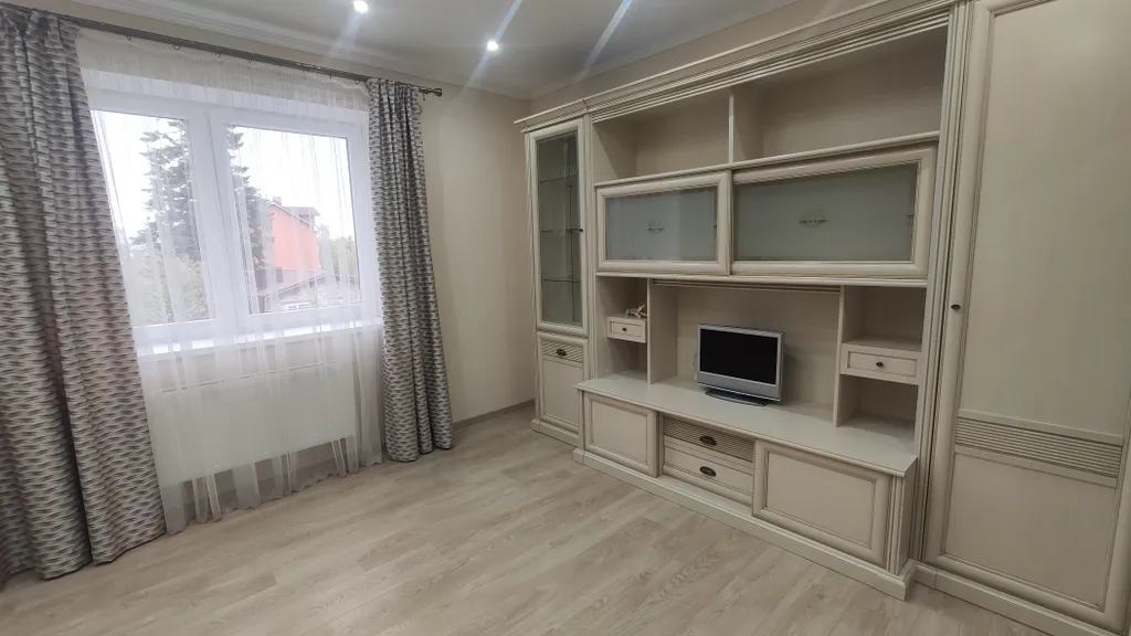 Квартира в городе Пионерском в 100 метрах от городского пляжа