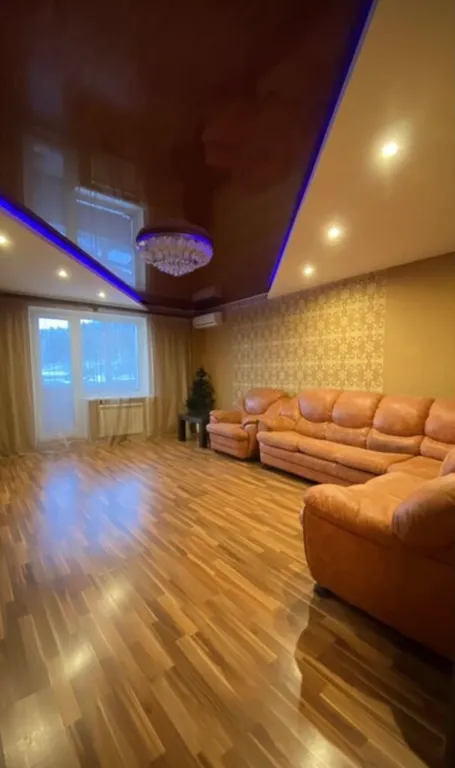 Шикарная квартира на первой береговой линии озера Тургояк