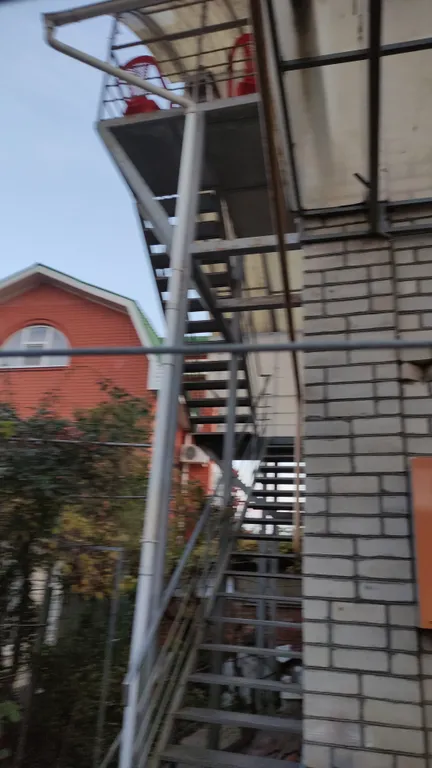 Апартамент в центре рядом с жд вокзалом 1