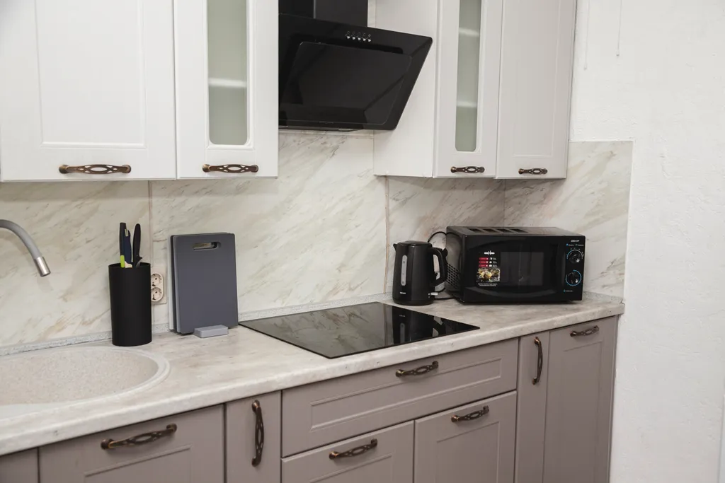 Квартира Квартира Семейная студия — Севастополь