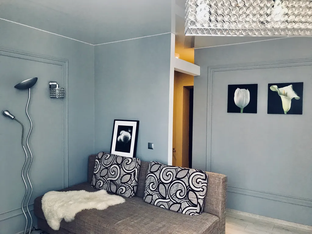 Уютная квартира в самом центре