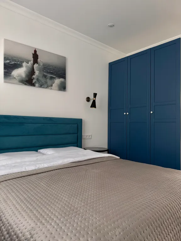 Квартира Комната — Геленджик