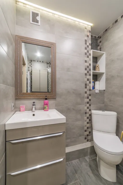 Квартира Прекрасная квартира недалеко от центра — Казань