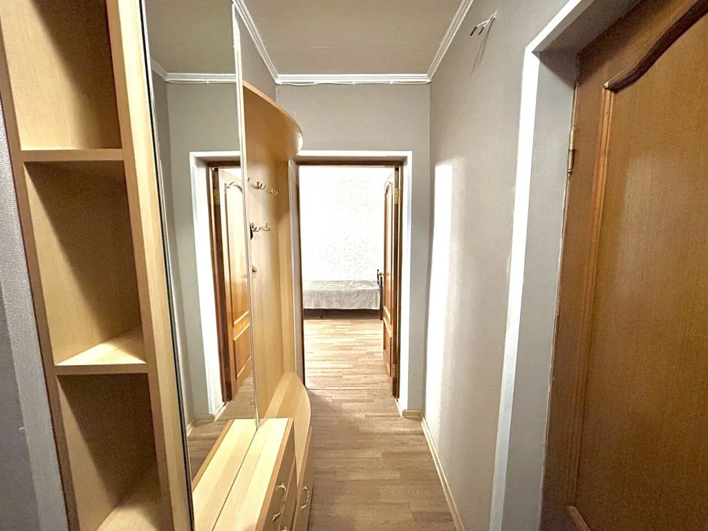 Квартира в центре города