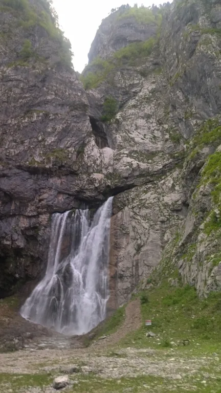 Солнечная Абхазия