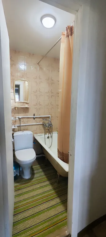 Комната возле Центра Иллизарова