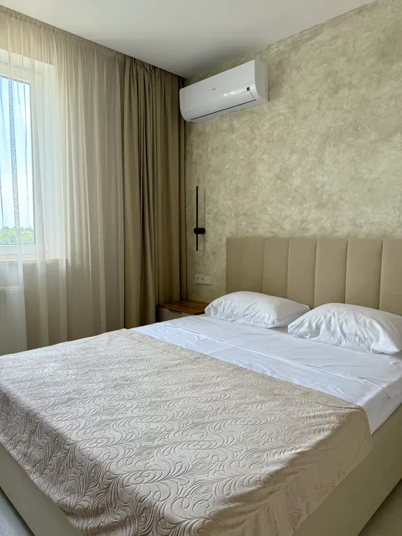 Квартира Апартаменты комфорт-класса в районе Амалиенау — Калининград