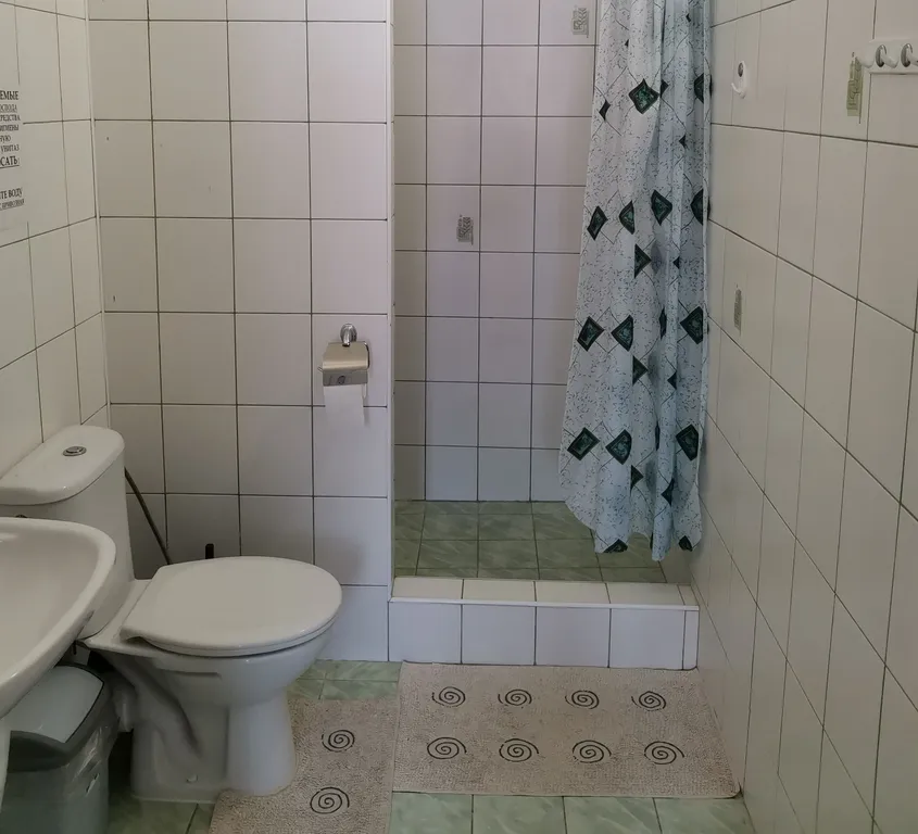 Квартира Апартаменты у моря с бассейном — Севастополь