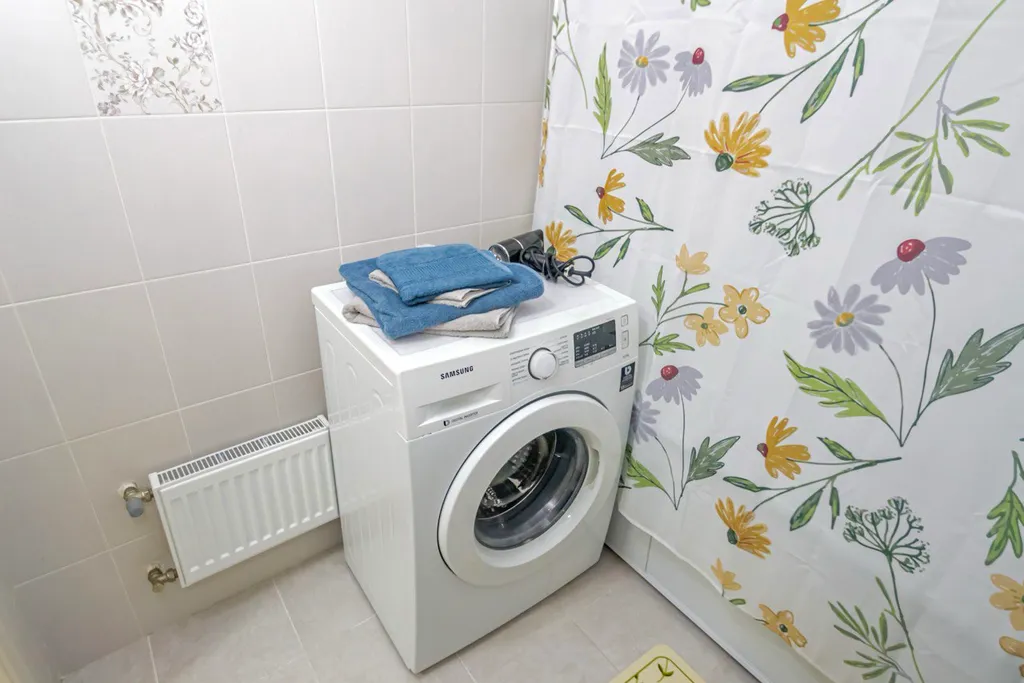 Квартира Уютная квартира в уютном районе — Краснодар