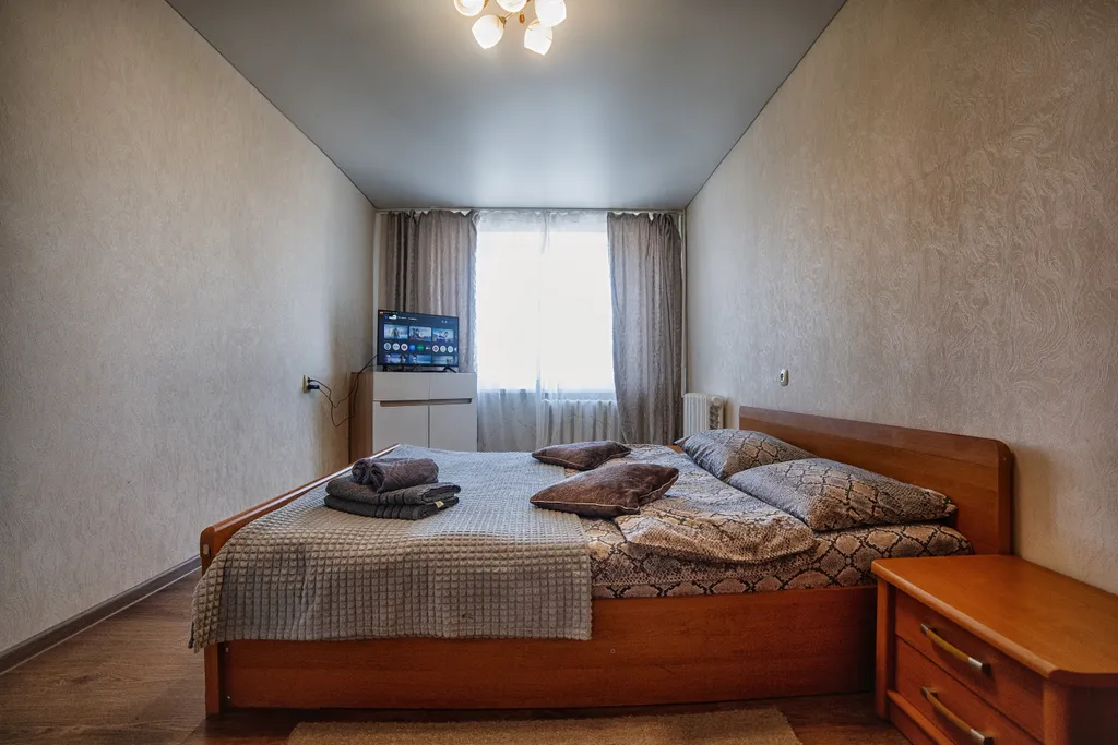 Апартамент в центре города