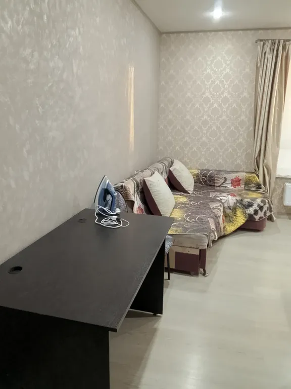 Уютная евродвушка в новом жилом комплексе Арт Сити