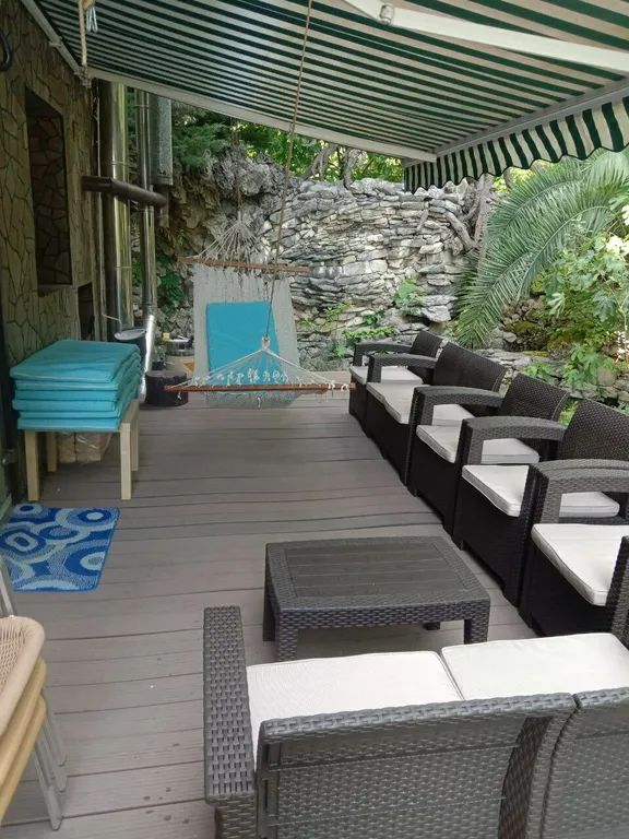 Ретрит дом Ливерпуль в Кудепсте