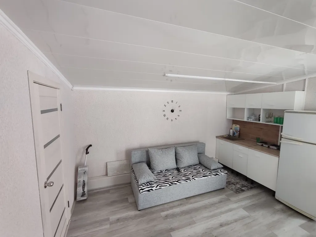 Домик на 4 человек