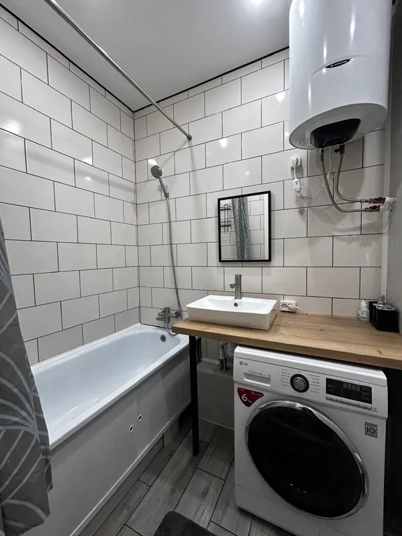 Комфортная студия возле ЖД вокзала