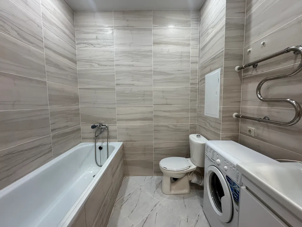 Сесть апартаментов Атмосфера