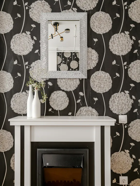 Апартаменты Kvart-Hotel студия Изумруд