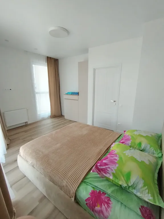 Уютная новая семейная квартира рядом с центром города Минска