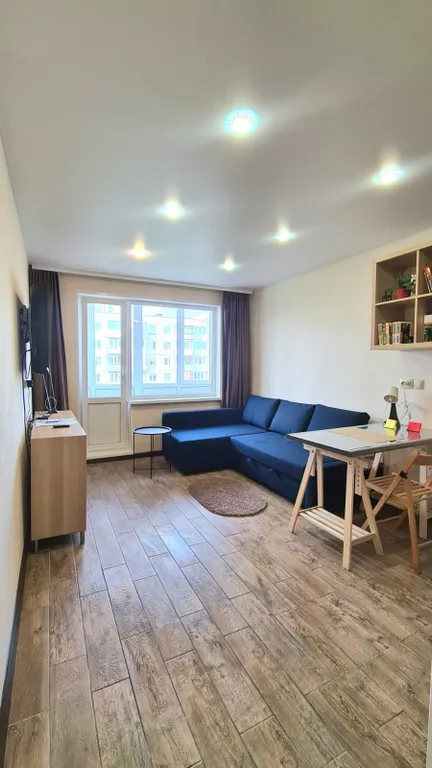 Апартамент Долина Уюта