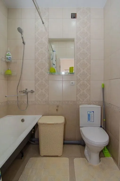 Квартира Квартира Солнечнaя светлая студия — Хабаровск