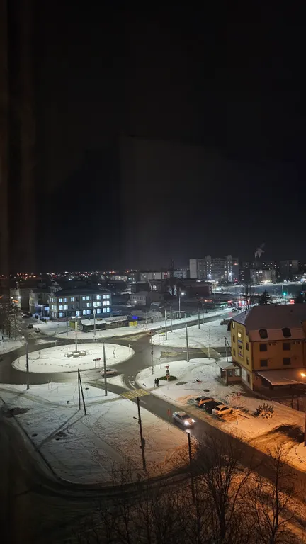 Уютная двушка с шикарным видом на горы и закат