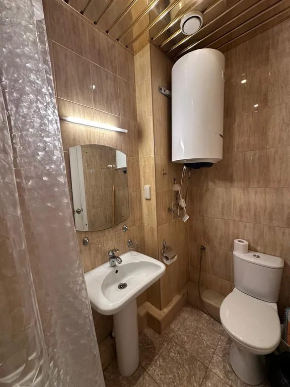 Квартира Комната — Сочи