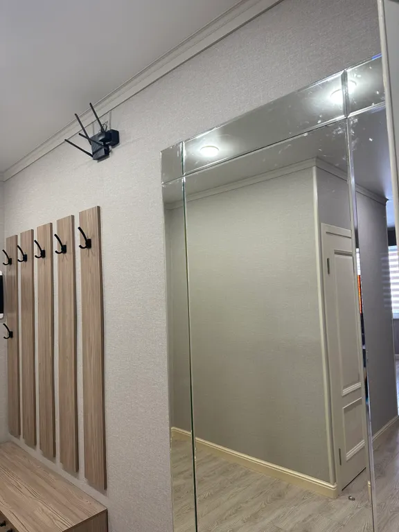 Квартира у моря в центре города