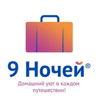 Квартиры посуточно в Твери 9 ночей