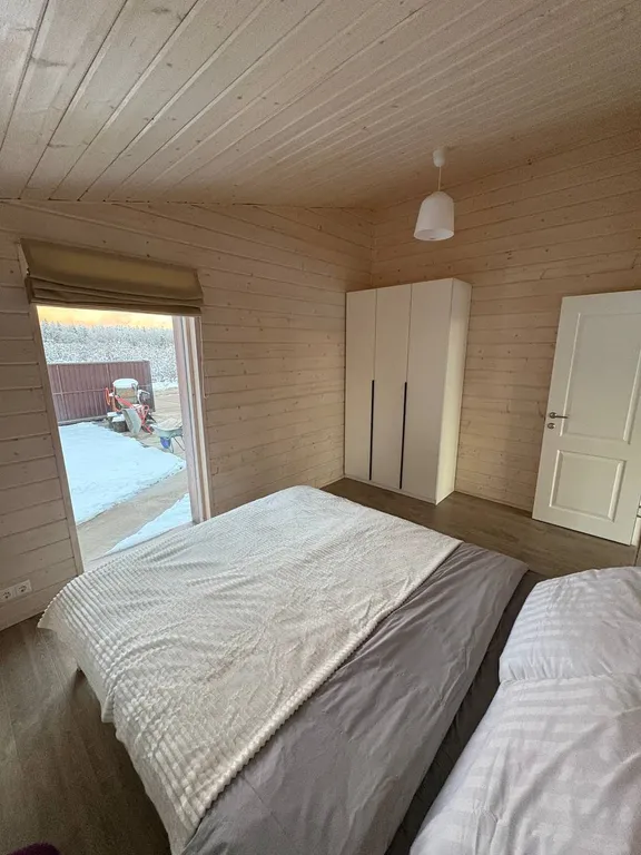 4-комнатный Дом