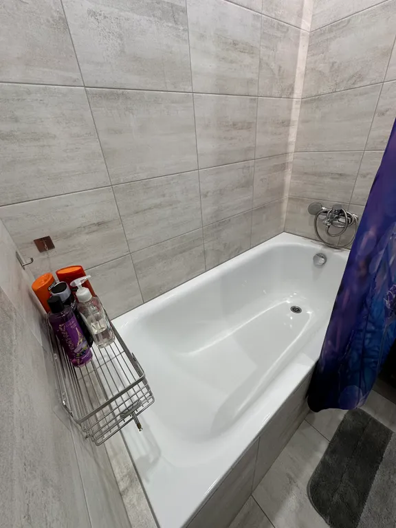 Видовая квартира в охраняемом ЖК Ближняя Веселовка