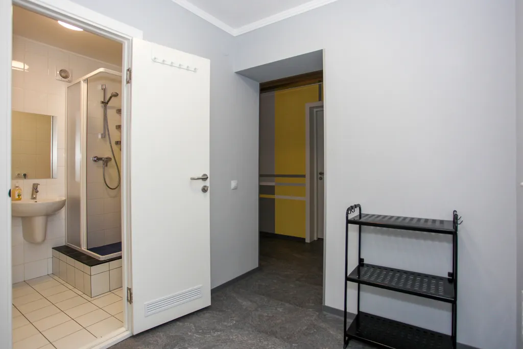 Квартира Комната 11 м2 с 2-х местная — Самара