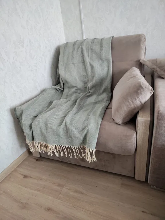 Апартамент у причала