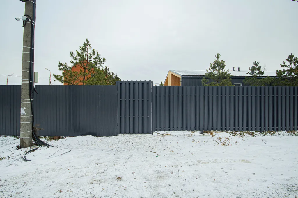 Современные апартаменты 14