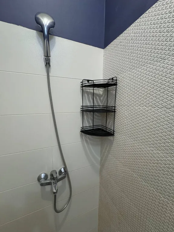 Четырехместные апартаменты на первой линии моря