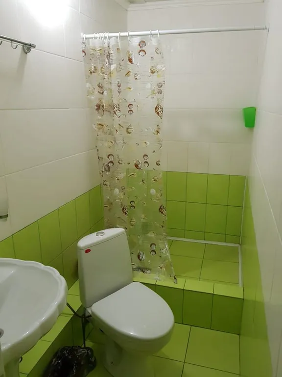 Квартира Комната — Анапа