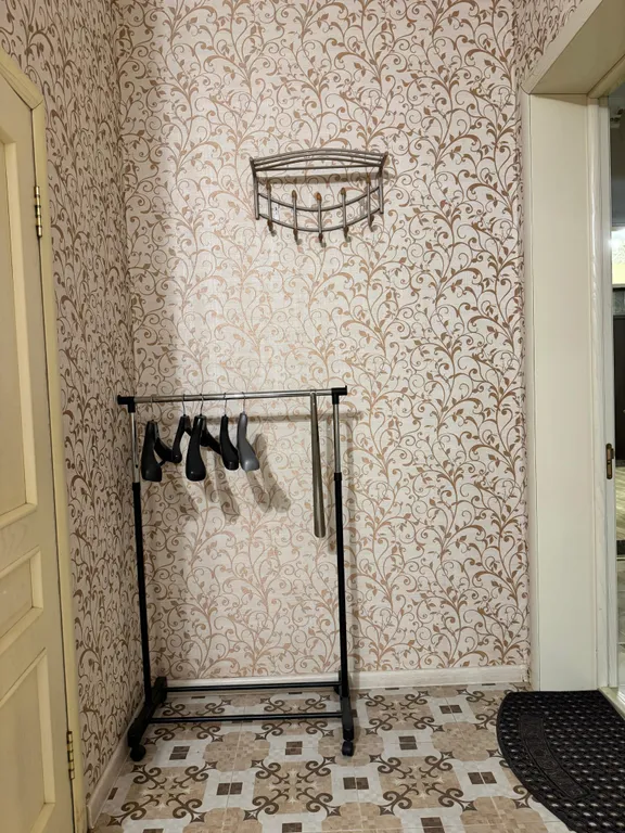 Квартира Апартаменты у Каспийского моря — Махачкала