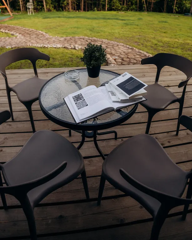 Гостевой дом Infinity Forest Карелия