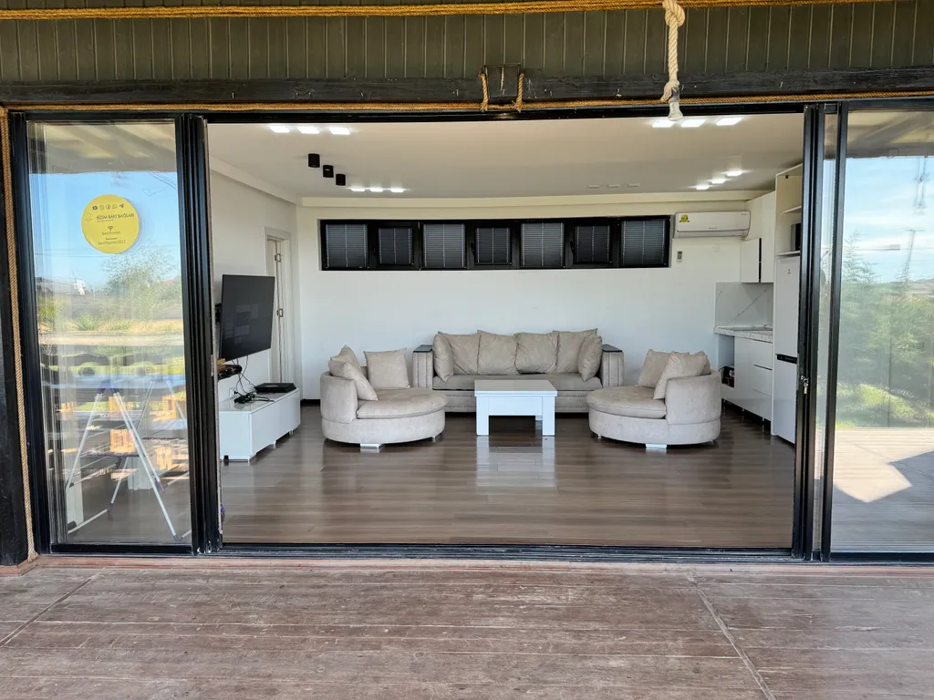 Коттедж недалеко от Seabreeze