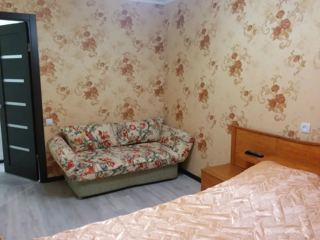 Уютная трёхкомнатная квартира в самом центре города