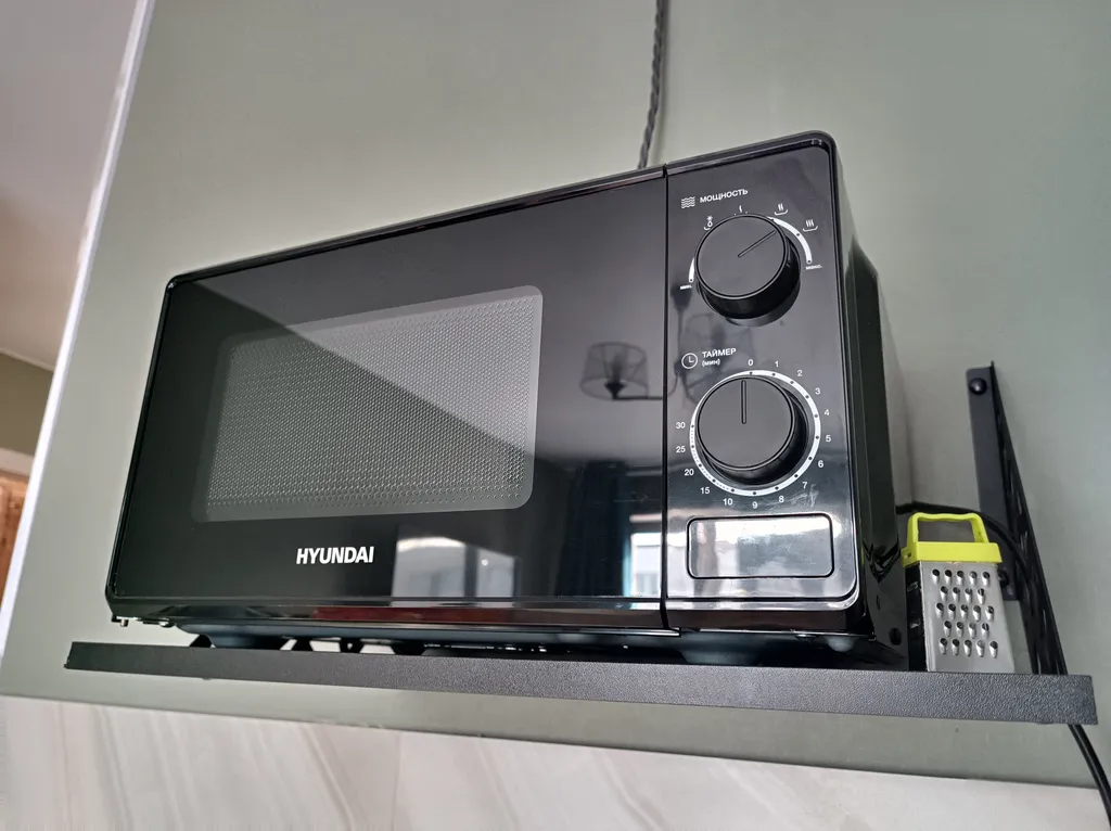 Уютная квартира на Новой Риге