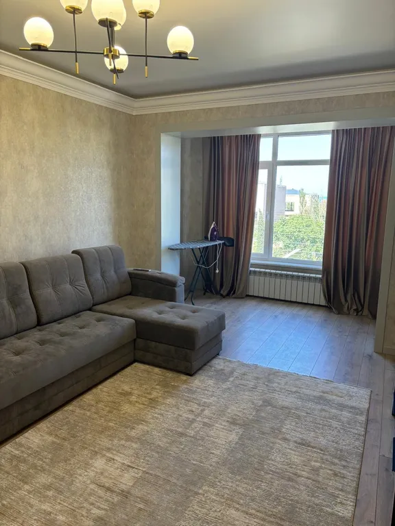 Новая квартира для гостей нашей республики