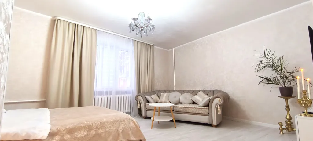 Lux Апартаменты