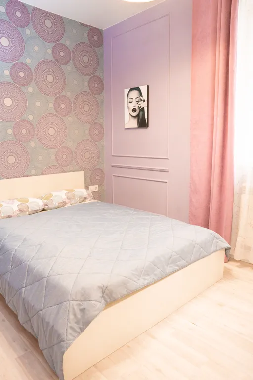 Уникальная локация в таунхаусе со SPA-комплексом с бассейном