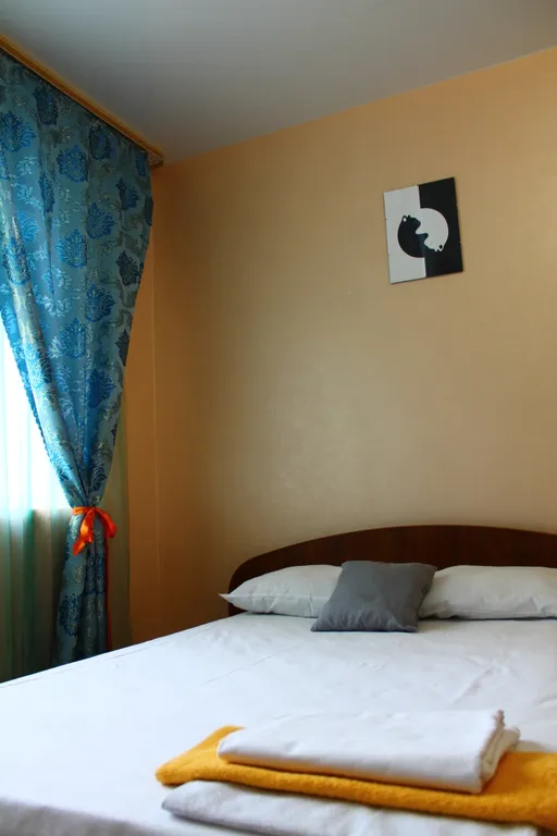 Уютная квартира для сна и отдыха