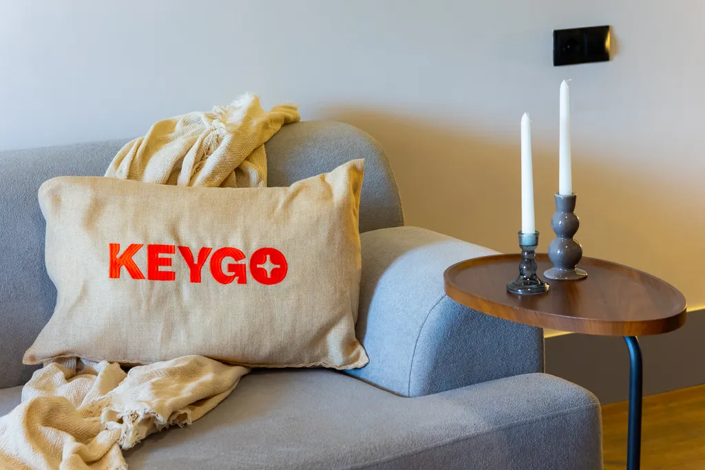 Апартаменты рядом со стадионом Вазгена Саргсяна