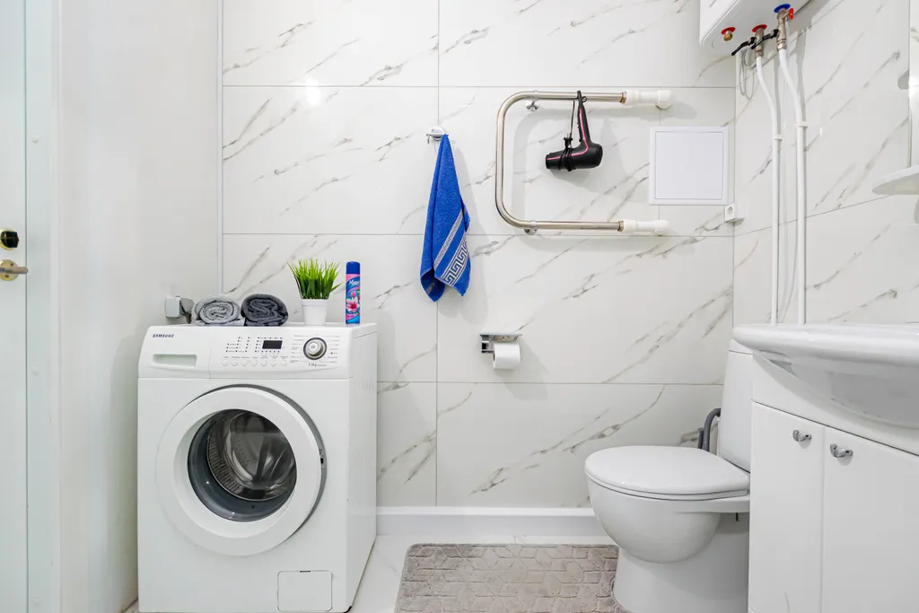 Квартира в новом ЖК Руна парк